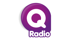 Image result for generation q radio logo
