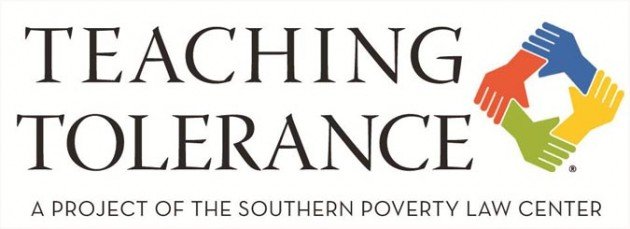 Image result for teaching tolerance magazine logo